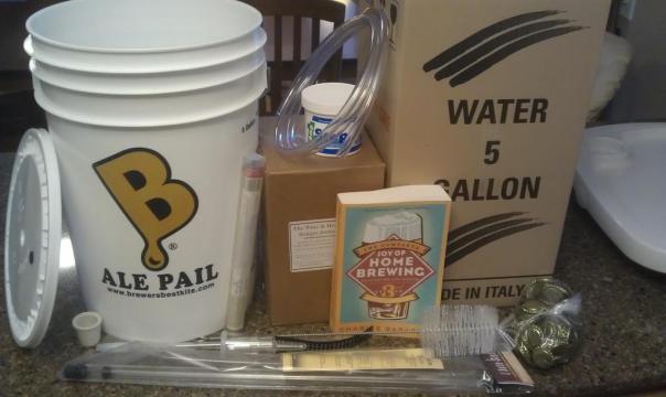 So much potential...