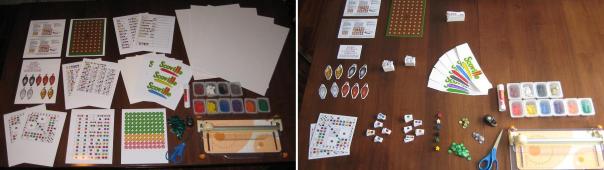 What looked overwhelming turned into a nice, quality prototype.