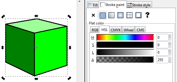 Not quite as awesome as I'd hoped!