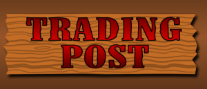 Trading Post Logo