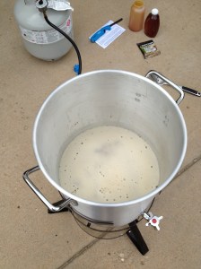 Awesomeness in a pot!