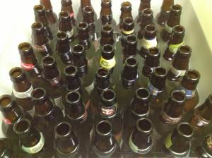 It's a Utility Sink Party!