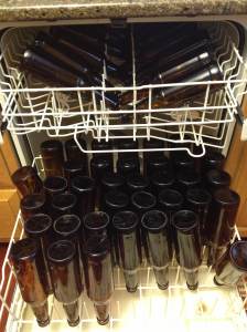 Dishwasher parties are hotter than Utility Sink parties!