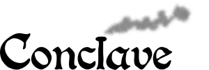Conclave Logo V1 070213