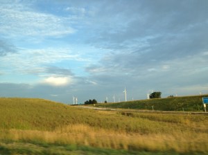 On the road to GenCon!