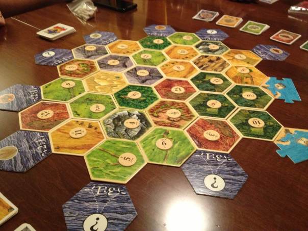 Mish-mash at its best!