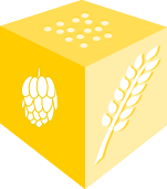 Trying to exercise my art skills as well. The top is supposed to be yeast.