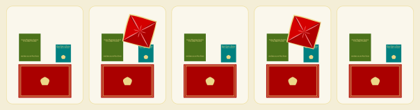 Having a majority here is worth 5 votes.