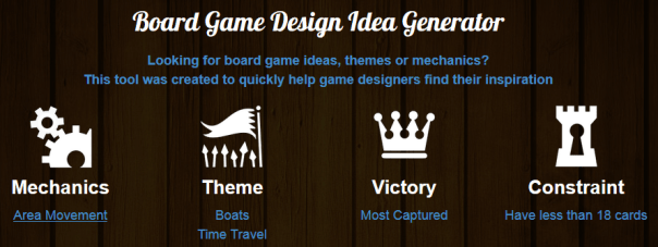 Time traveling boats capturing other boats while only having 18 cards. This could be challenging to design!