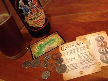 Barley and Boards are good on their own, but are unstoppable when combined!