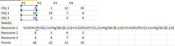 VLookUp2