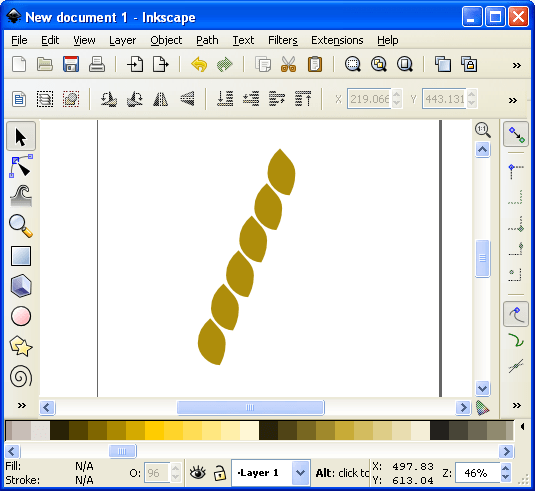 We are getting there! Who's excited??