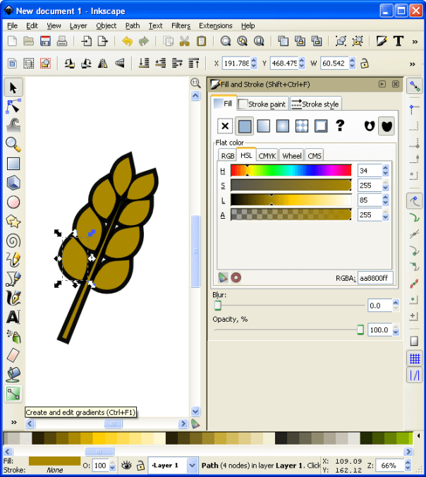 It's about to get wild!