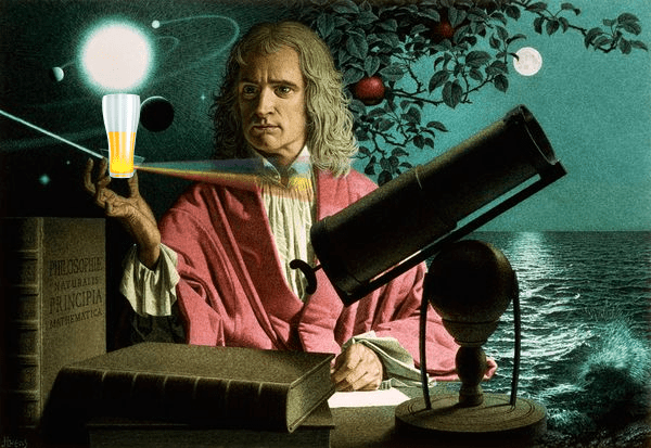 Newton