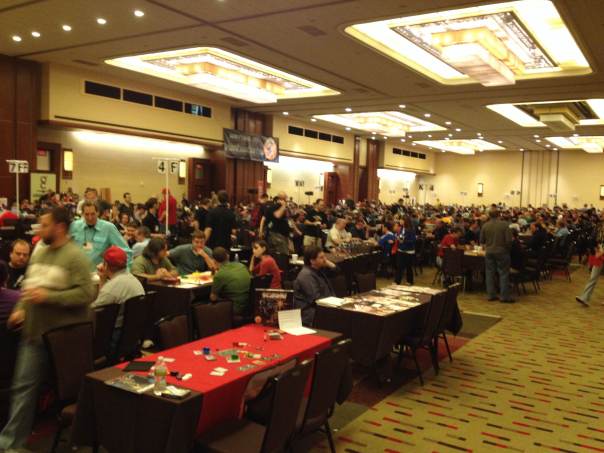 Pure gaming Awesomeness!