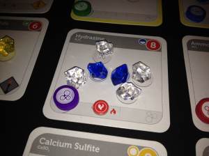 To Bunsen Burn or not to Bunsen Burn... that is the question.