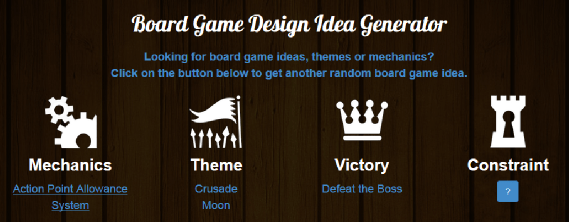 Action Point Allowance to crusade the moon and beat a bad guy! I can do this!