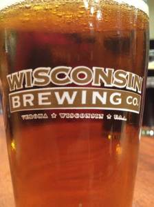 A new brewery in my hood!