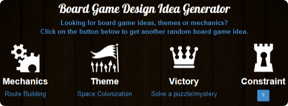 Game Rute Design Design Me: Route Building | Boards and Barley