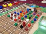I love those farmer meeples!