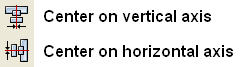 Alignment - Centering Functions