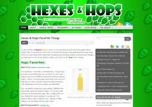 April Fool's Version of B&B