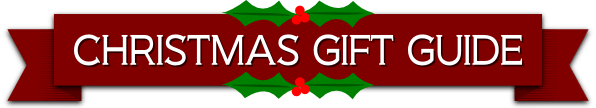 Christmas Gift Guide