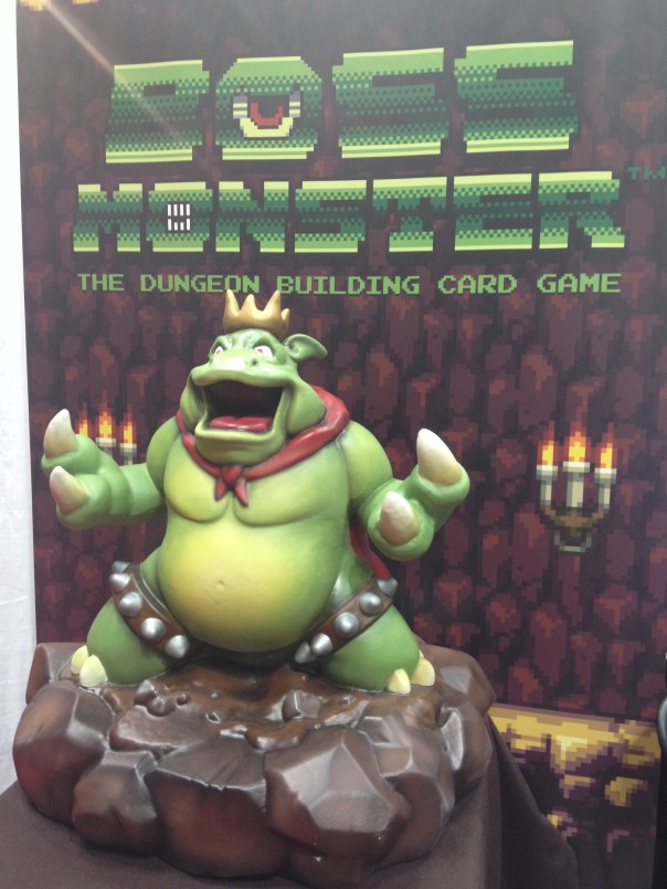 This dude is pretty sweet.