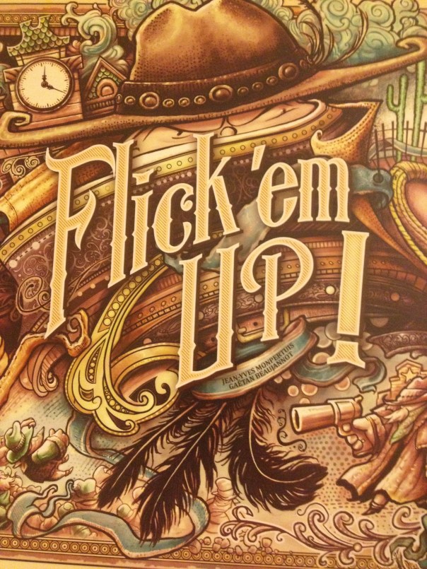 The box cover looks fantastic!